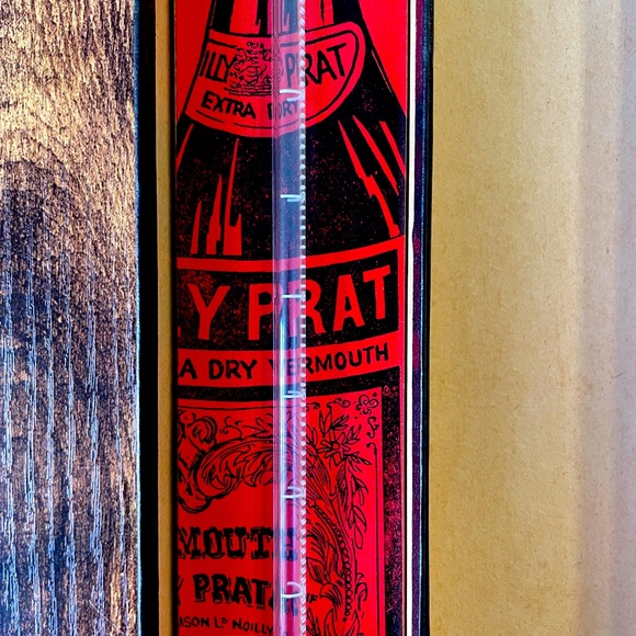 RX Martini Vintage Vermouth Dropper - Picture 3 of 5